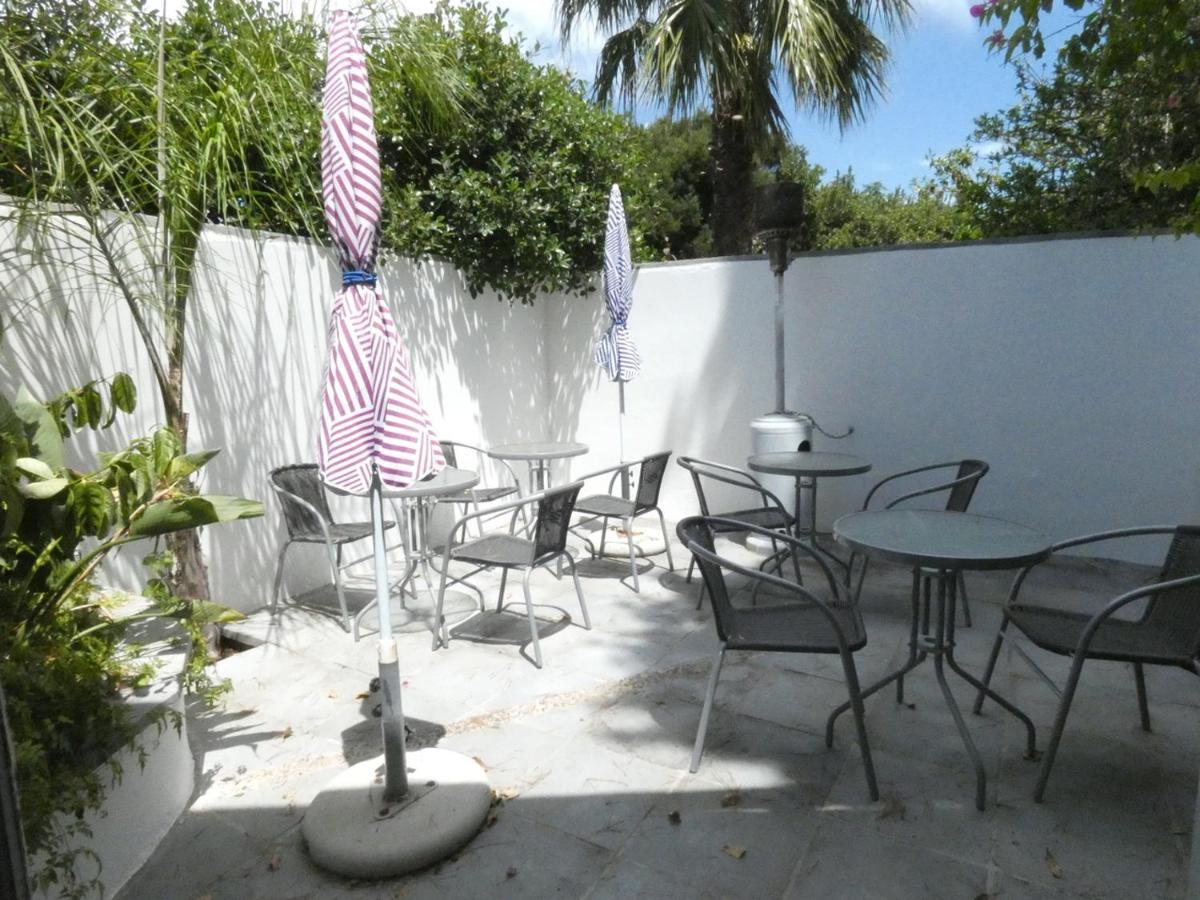 Oceangolf Guest House نوردهوك المظهر الخارجي الصورة