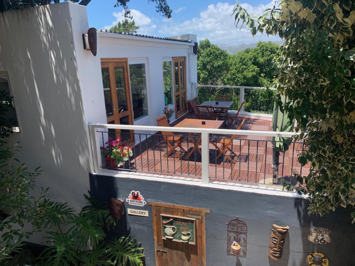 Oceangolf Guest House نوردهوك المظهر الخارجي الصورة