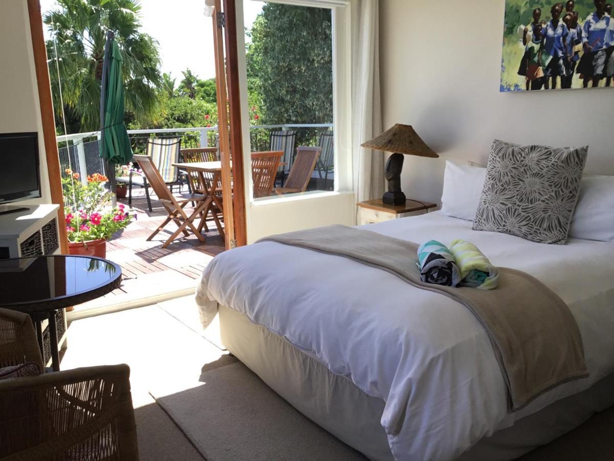Oceangolf Guest House نوردهوك المظهر الخارجي الصورة