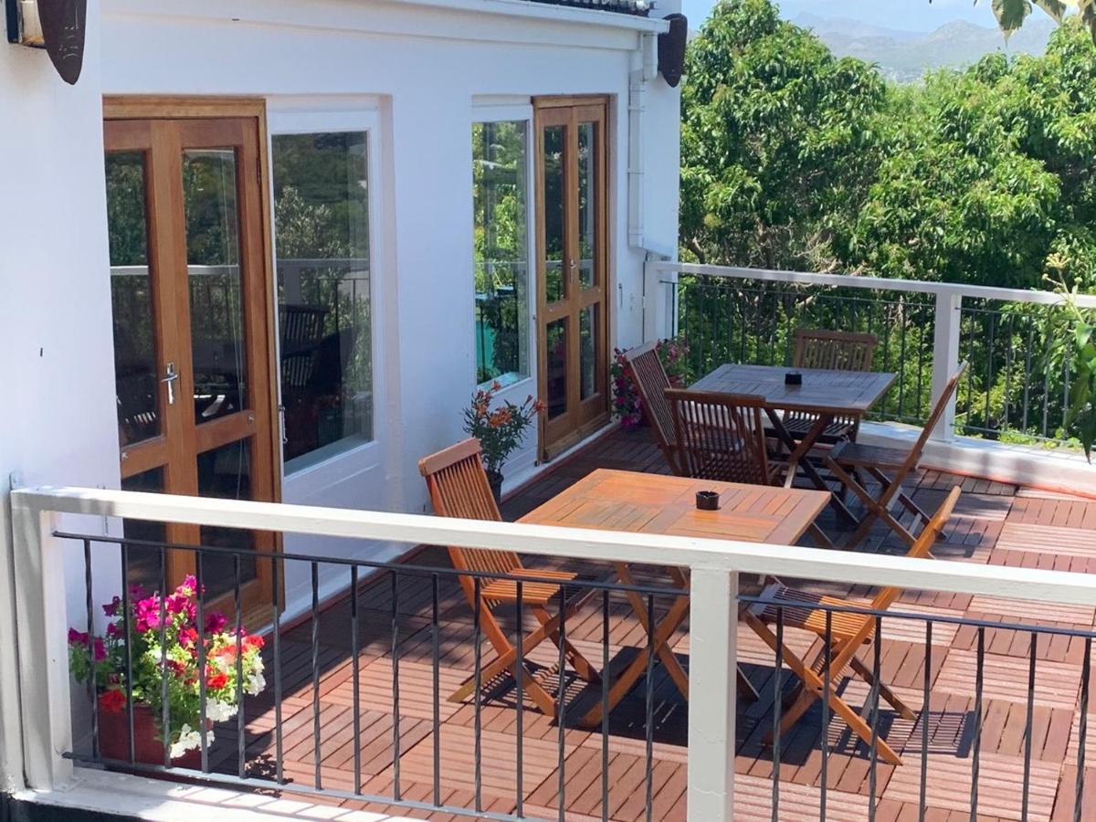 Oceangolf Guest House نوردهوك المظهر الخارجي الصورة