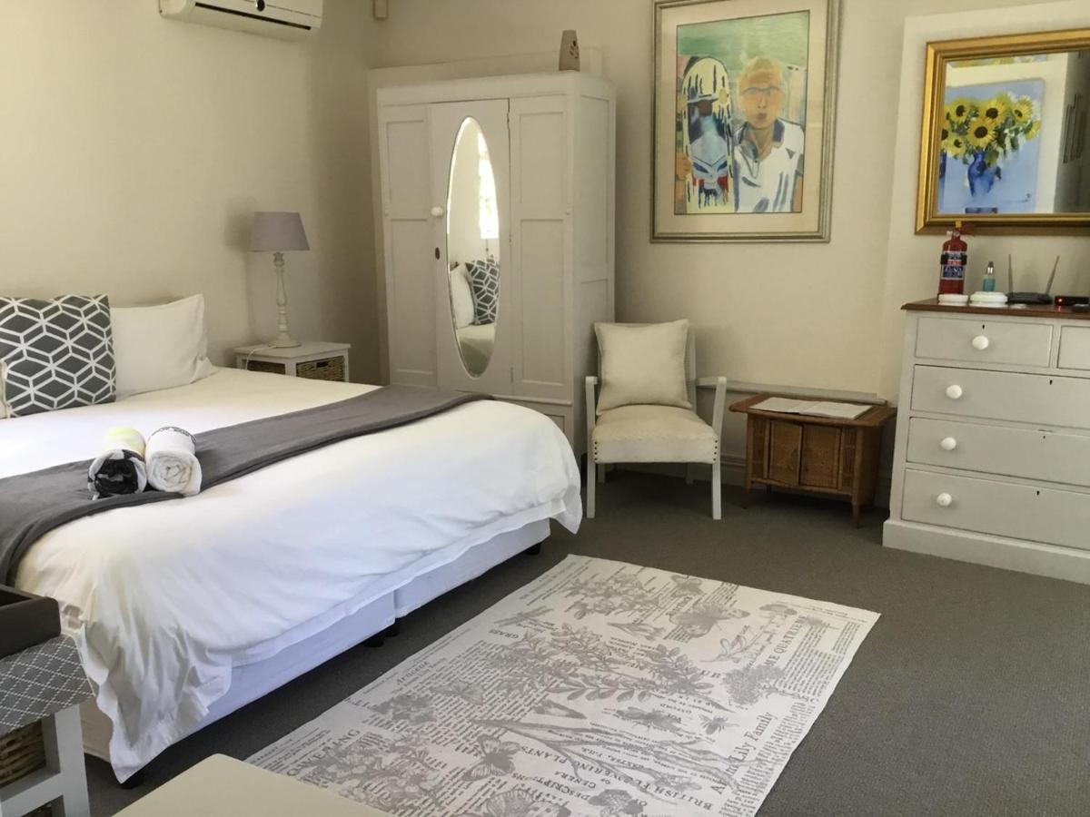 Oceangolf Guest House نوردهوك المظهر الخارجي الصورة