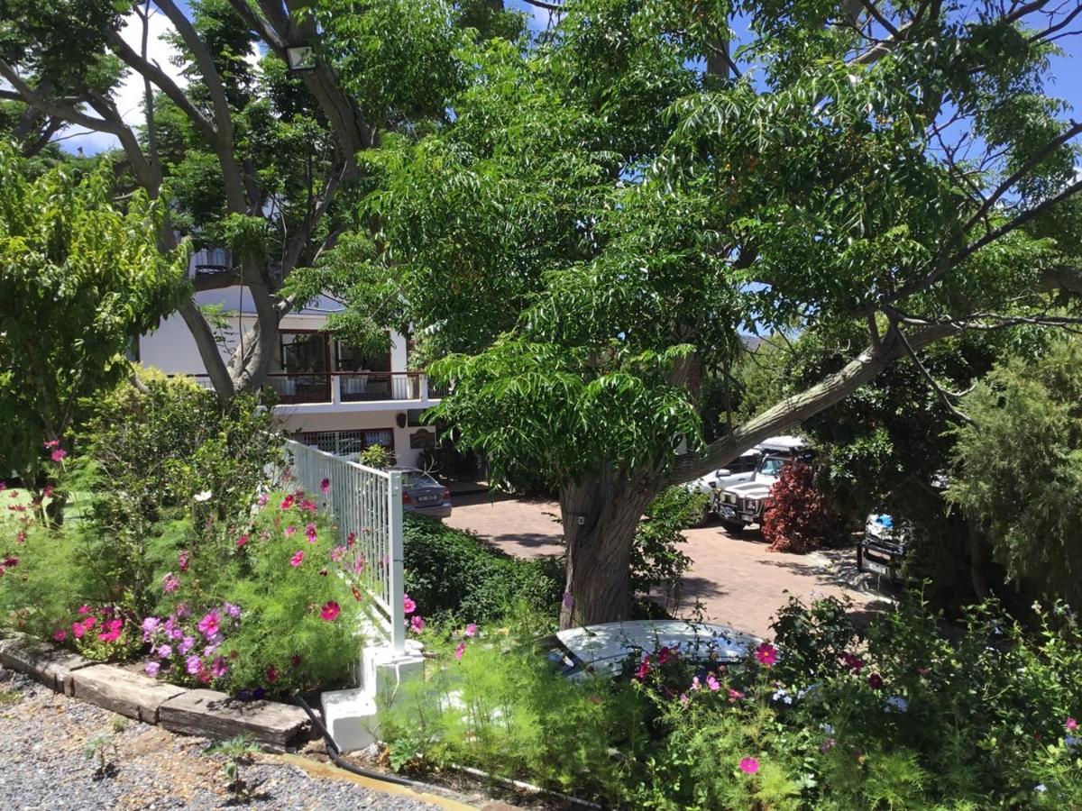Oceangolf Guest House نوردهوك المظهر الخارجي الصورة