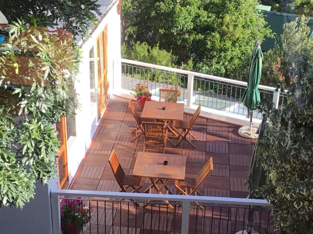 Oceangolf Guest House نوردهوك المظهر الخارجي الصورة