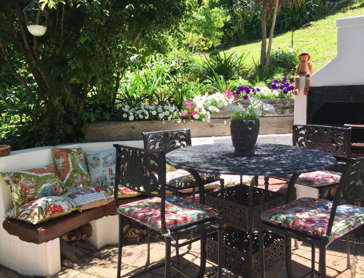 Oceangolf Guest House نوردهوك المظهر الخارجي الصورة