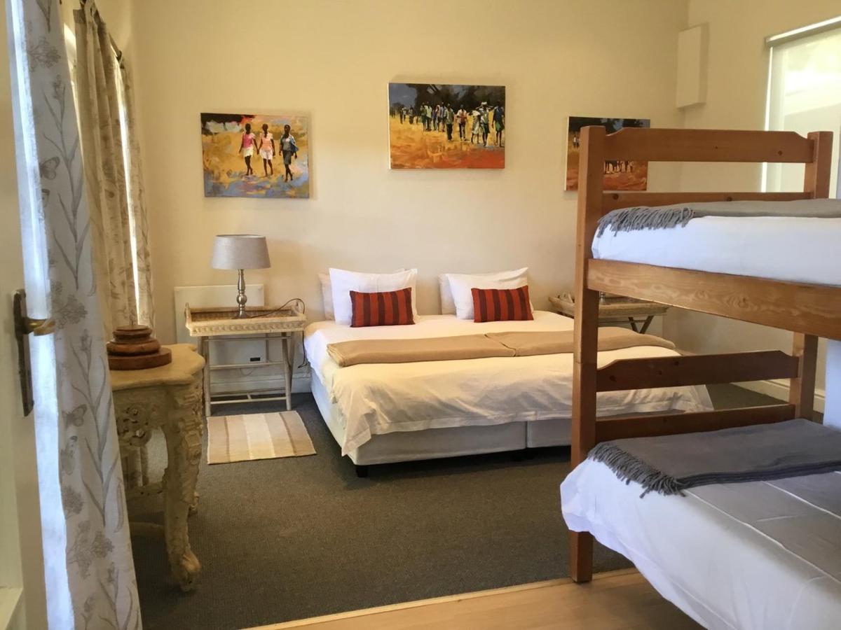 Oceangolf Guest House نوردهوك المظهر الخارجي الصورة
