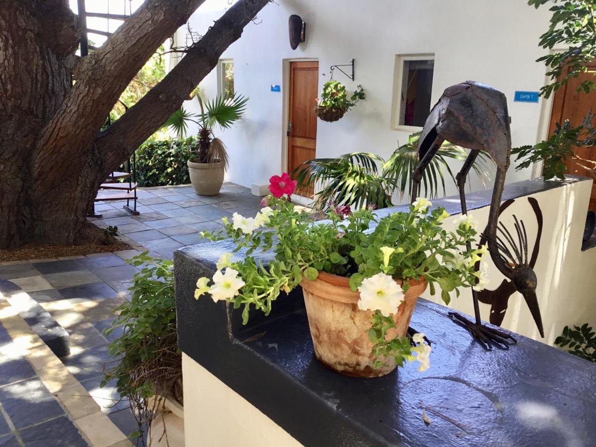 Oceangolf Guest House نوردهوك المظهر الخارجي الصورة