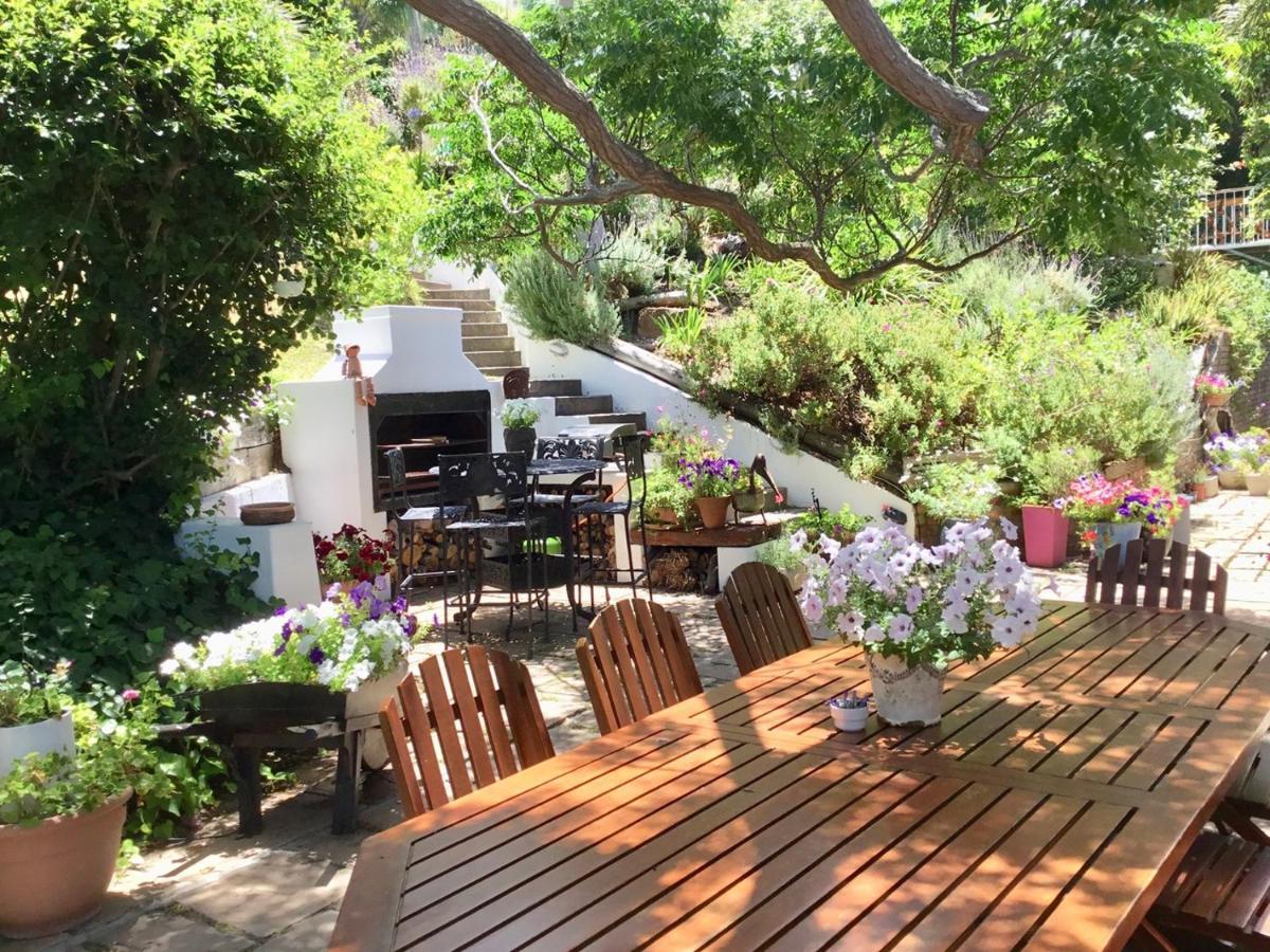 Oceangolf Guest House نوردهوك المظهر الخارجي الصورة