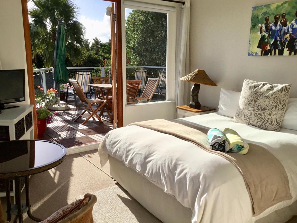 Oceangolf Guest House نوردهوك المظهر الخارجي الصورة