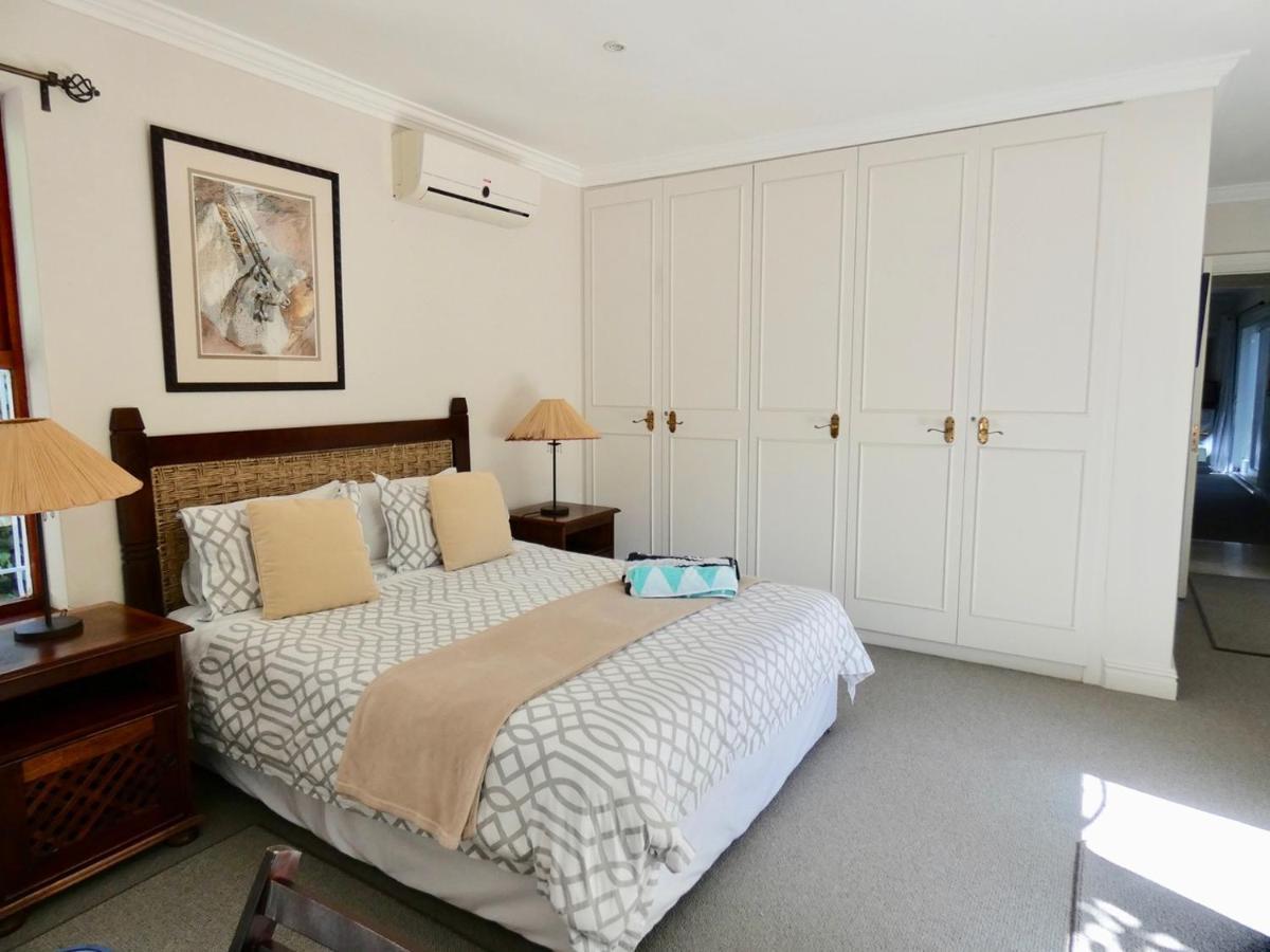 Oceangolf Guest House نوردهوك المظهر الخارجي الصورة