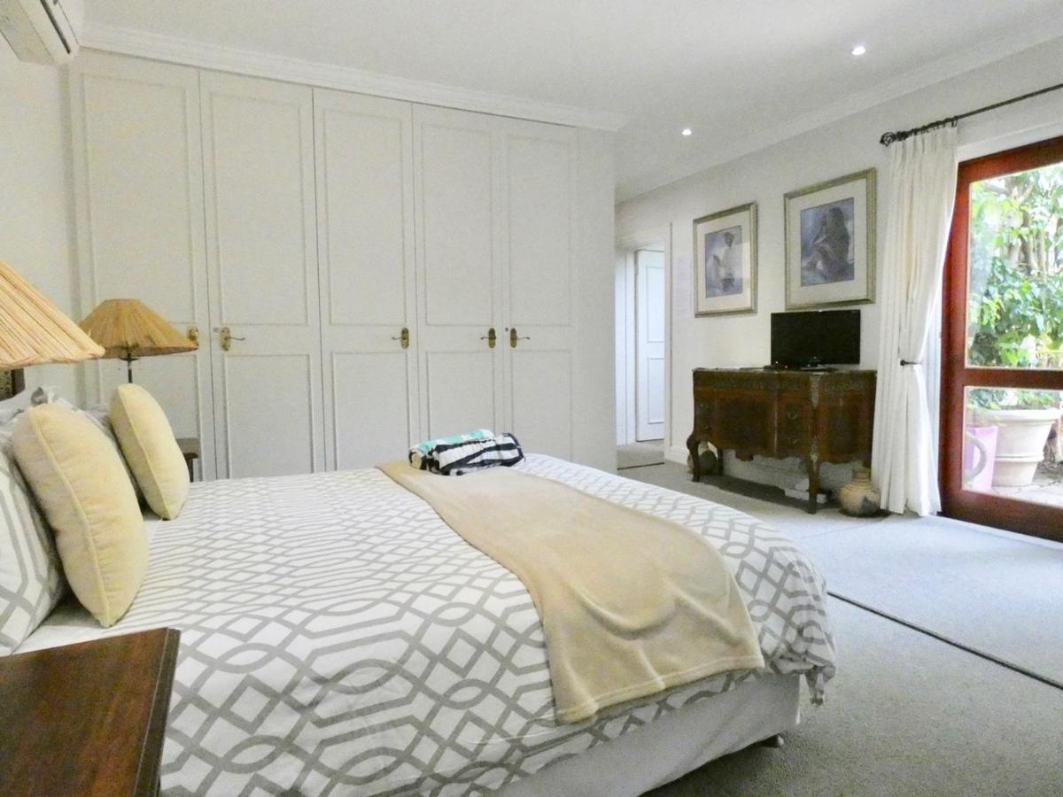 Oceangolf Guest House نوردهوك المظهر الخارجي الصورة