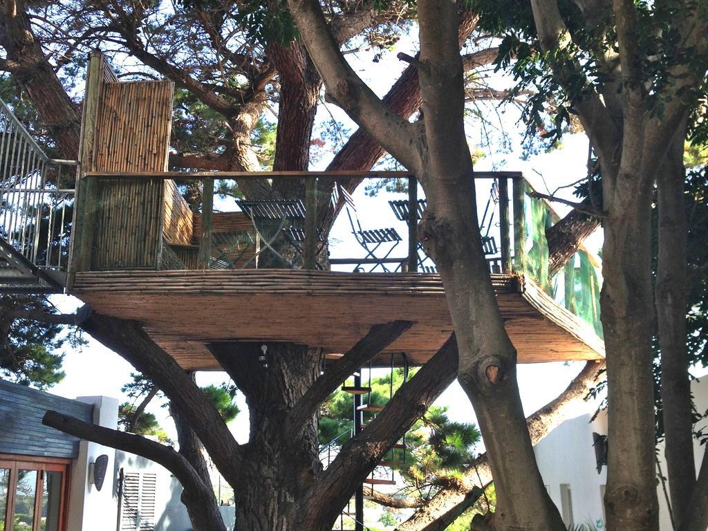 Oceangolf Guest House نوردهوك المظهر الخارجي الصورة
