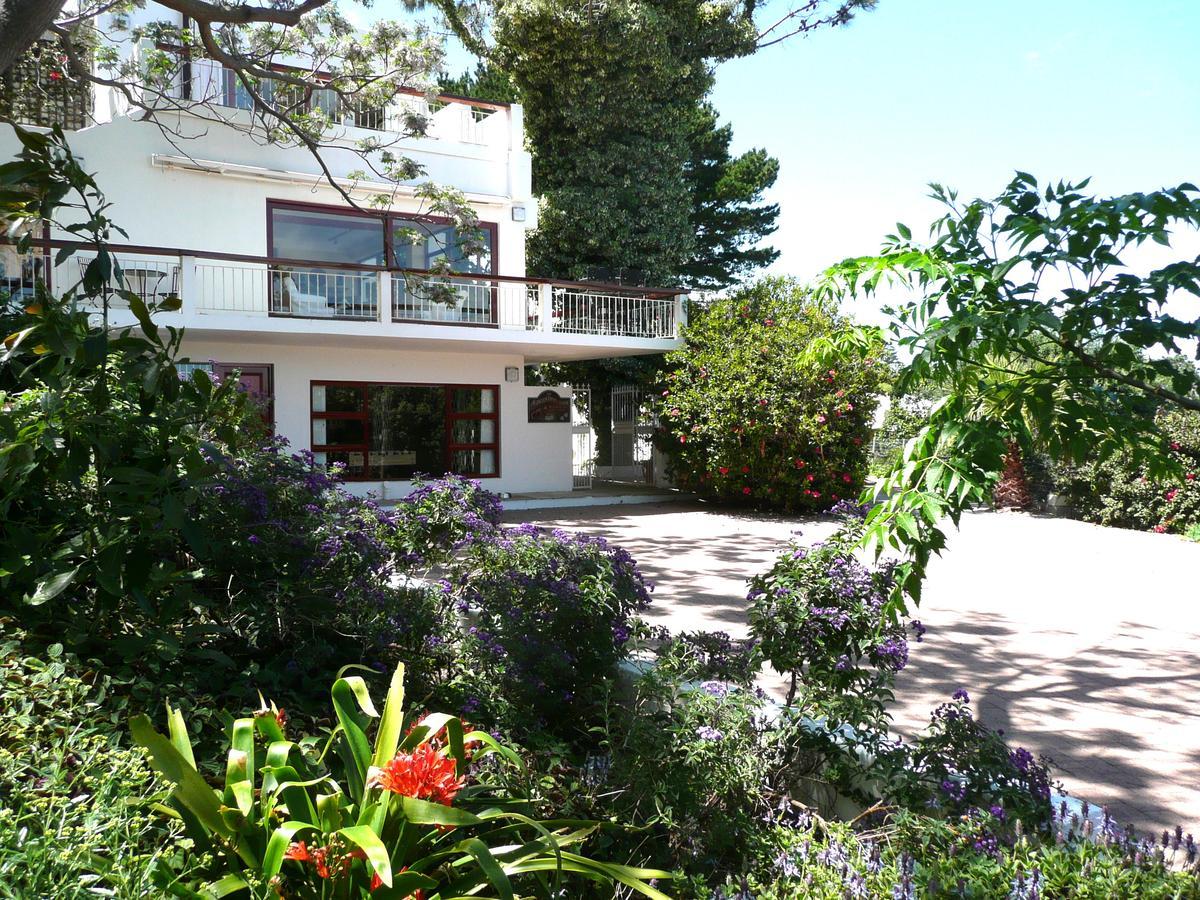 Oceangolf Guest House نوردهوك المظهر الخارجي الصورة