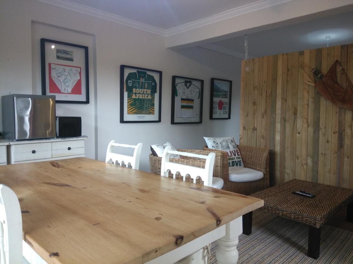 Oceangolf Guest House نوردهوك المظهر الخارجي الصورة