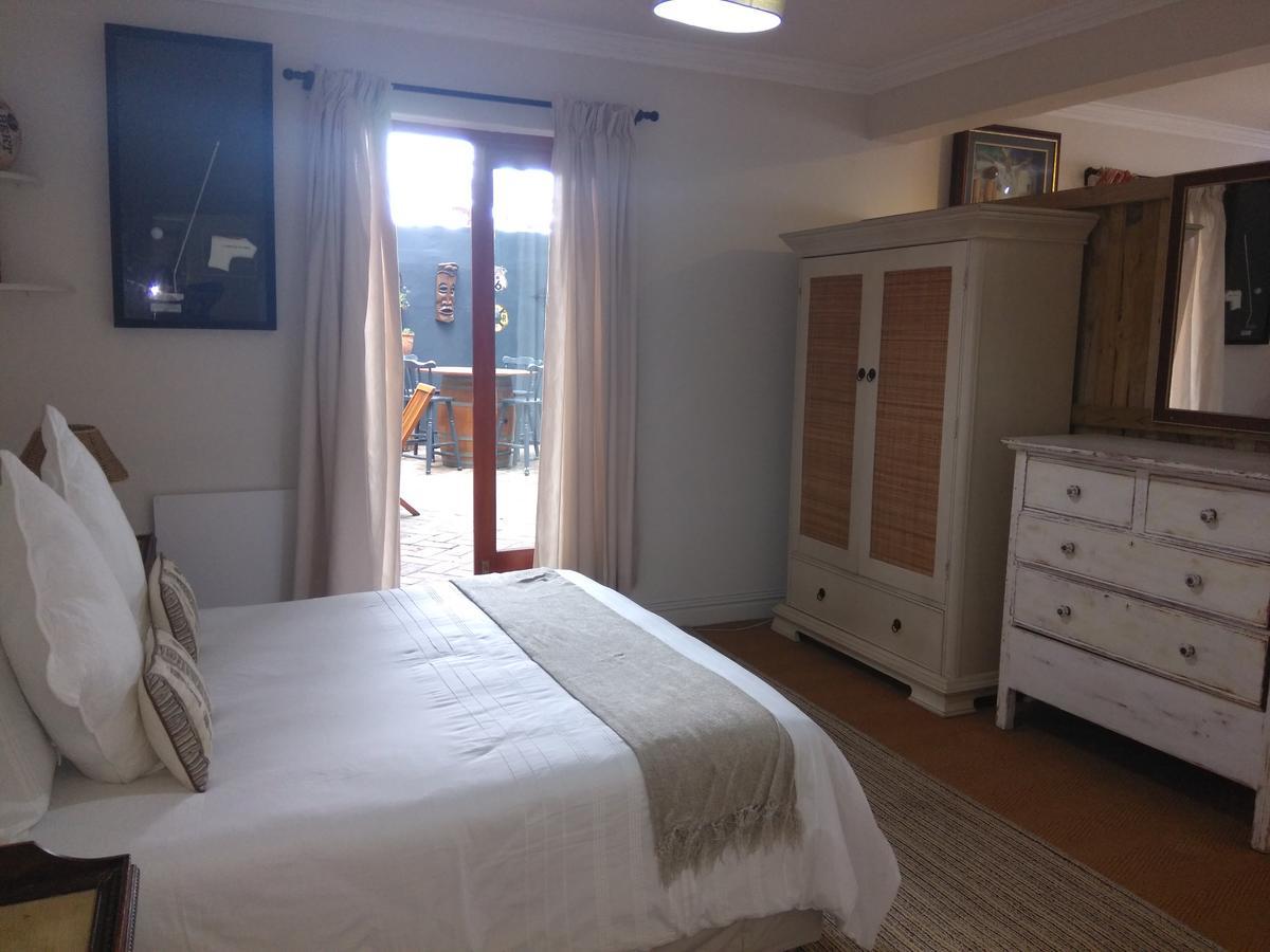 Oceangolf Guest House نوردهوك المظهر الخارجي الصورة