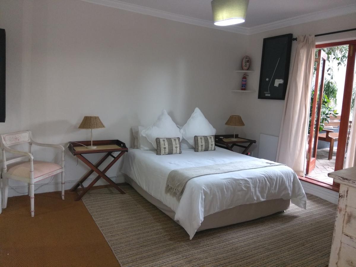 Oceangolf Guest House نوردهوك المظهر الخارجي الصورة